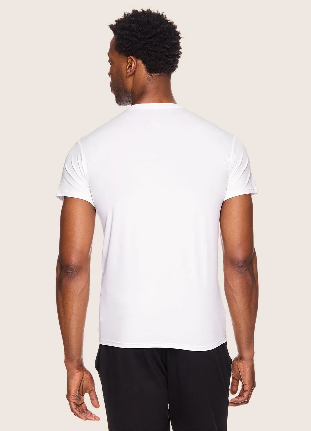 2-Pack Crewneck Undershirts