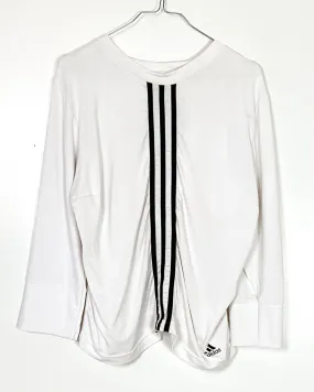 Adidas - Tshirt Long Sleeves - M