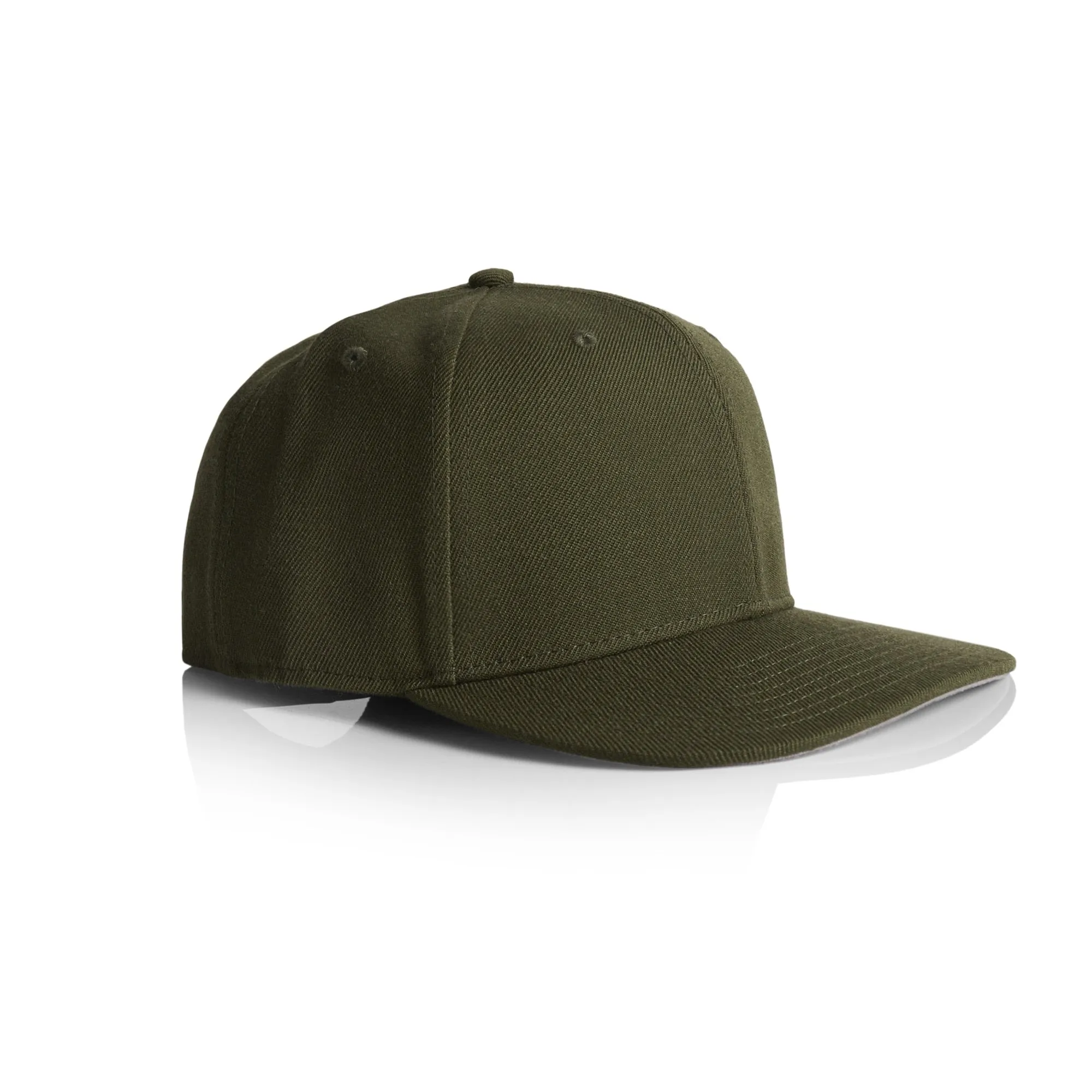 Ascolour Stock Cap - (1100)