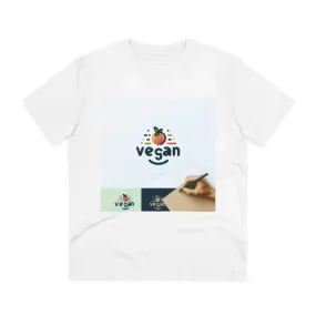 Avery Greenleaf - Vegan T-shirt