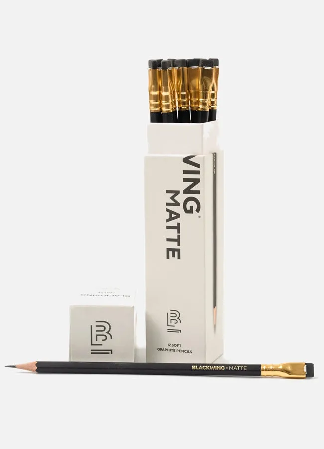 Blackwing Pencil (Set Of 12)