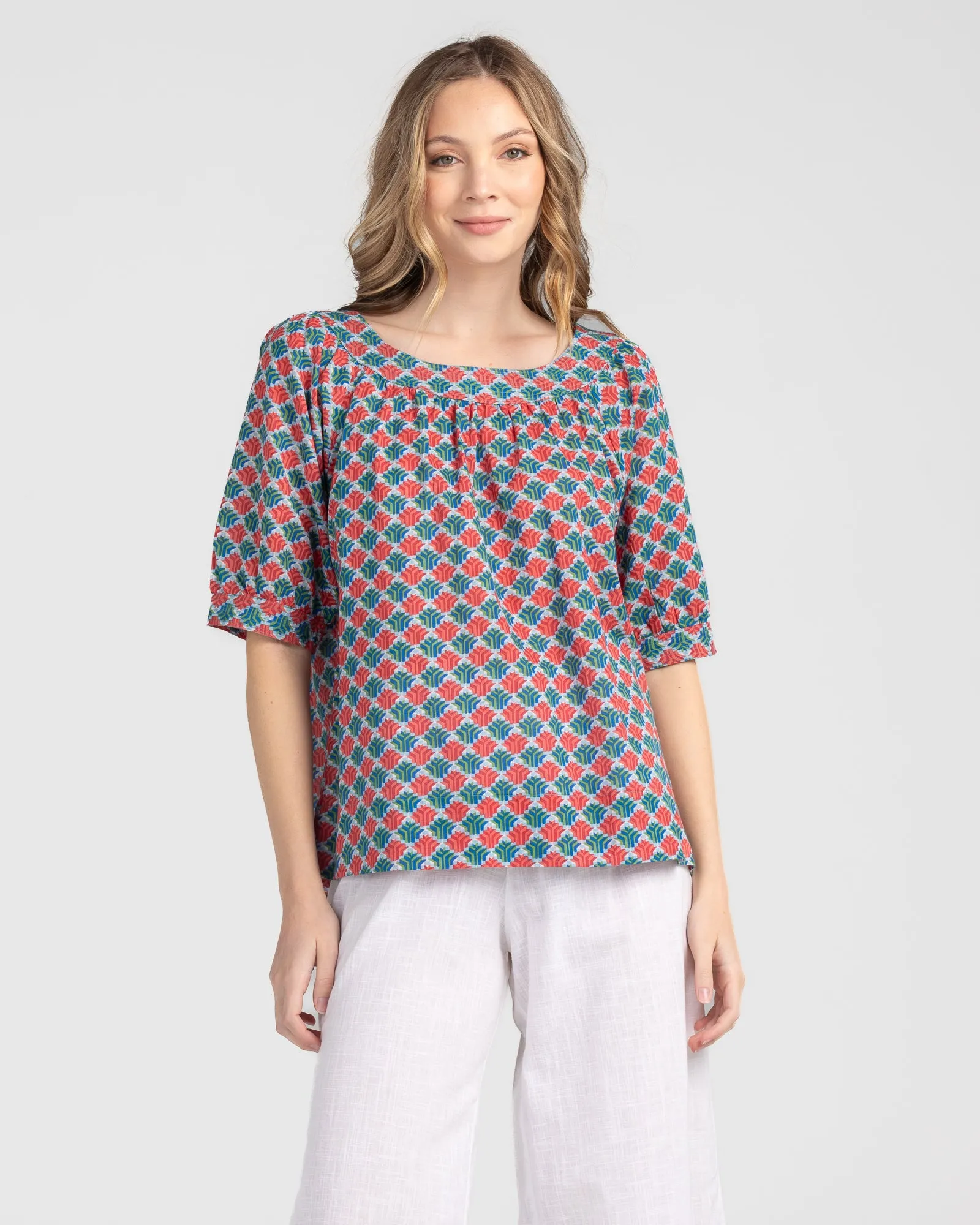 Bliss Top - Alba