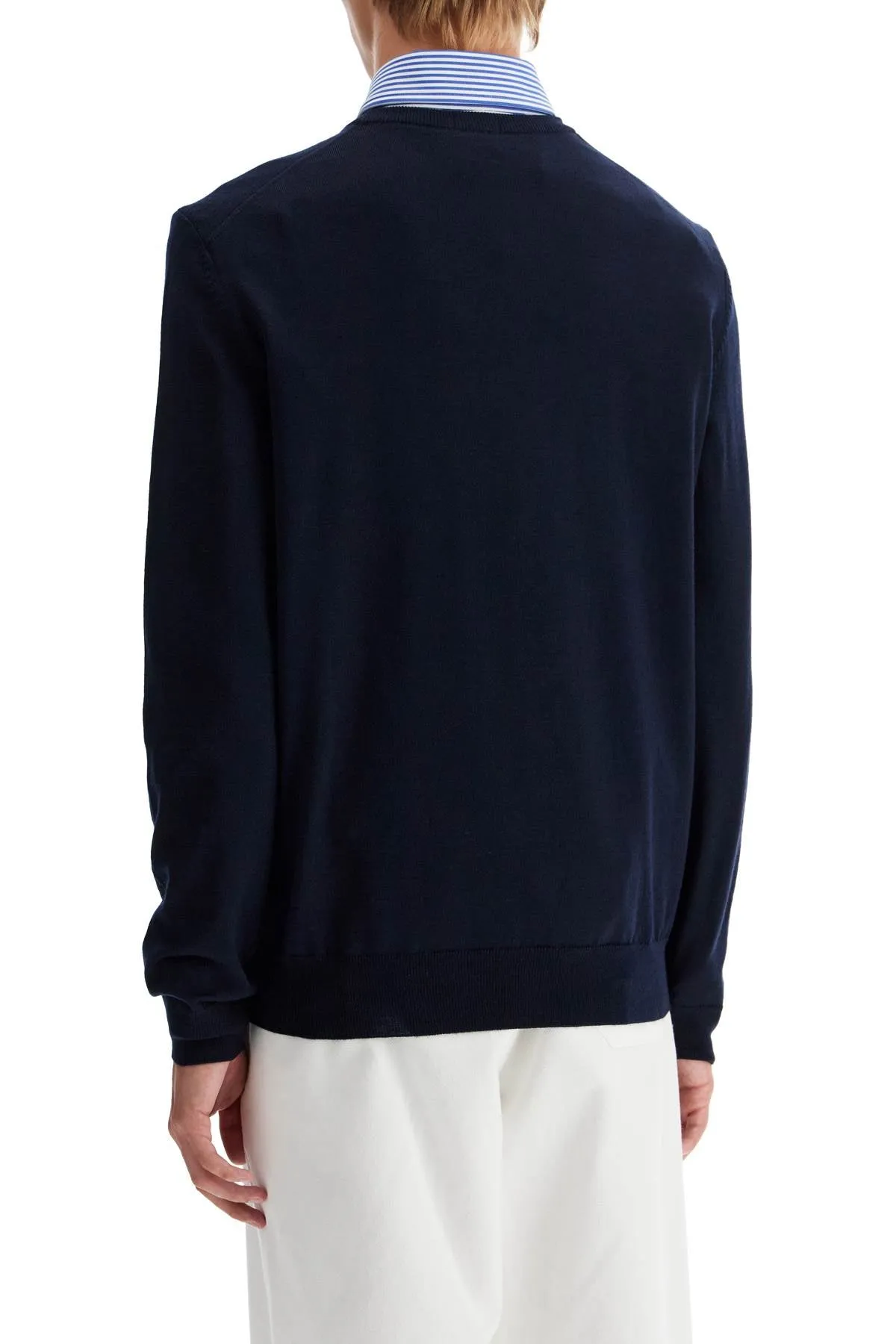 'botto' light wool sweater