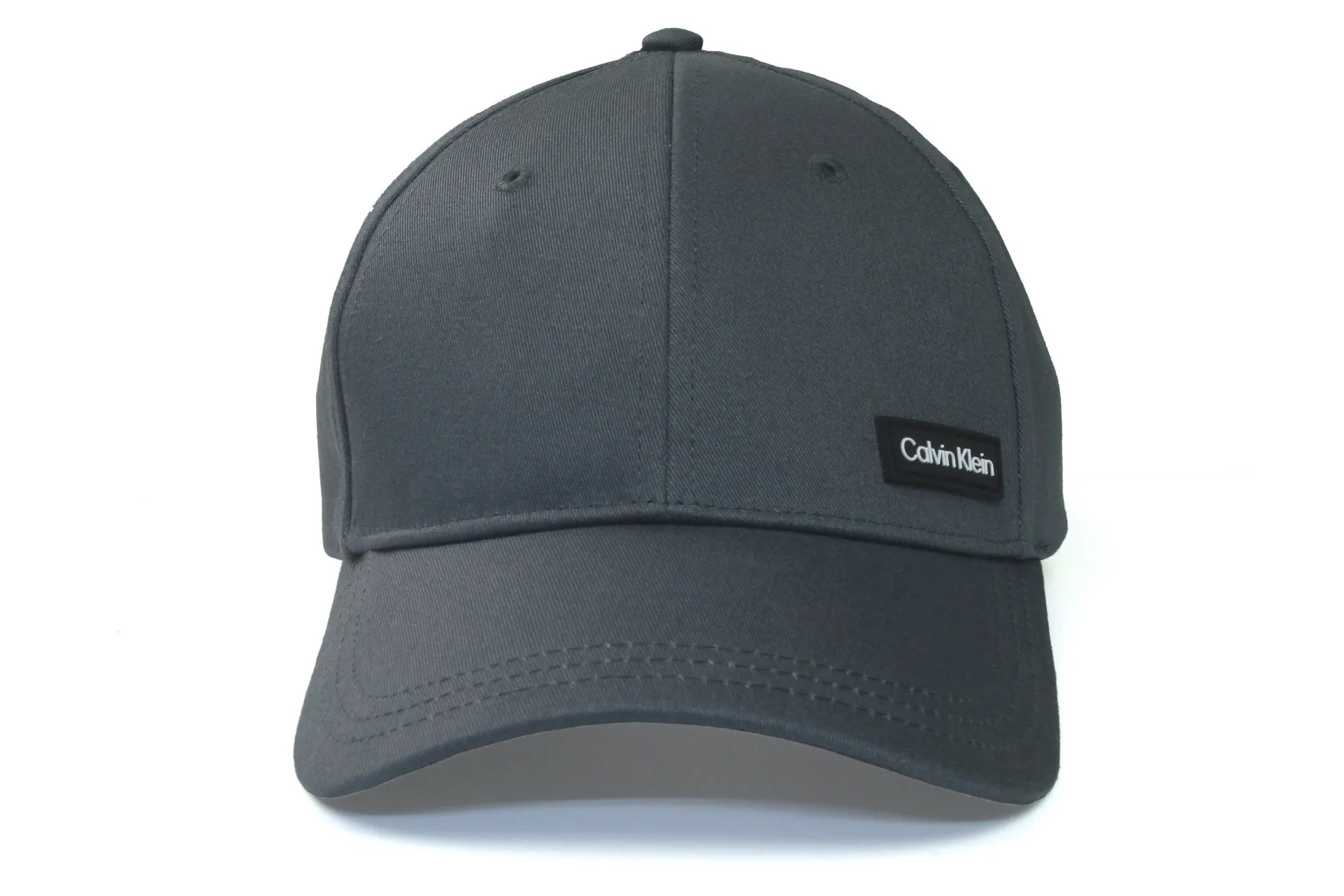 Calvin Klein Essential Patch Baseball Cap