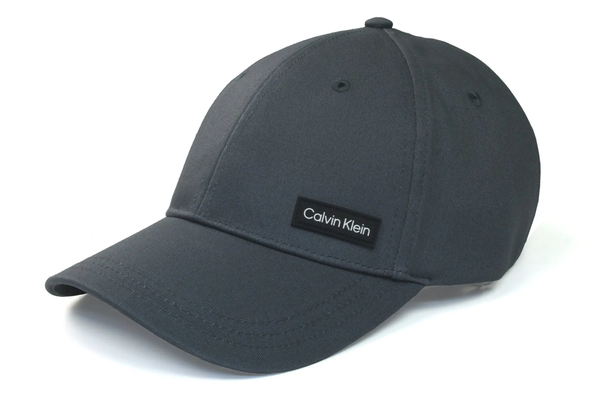 Calvin Klein Essential Patch Baseball Cap