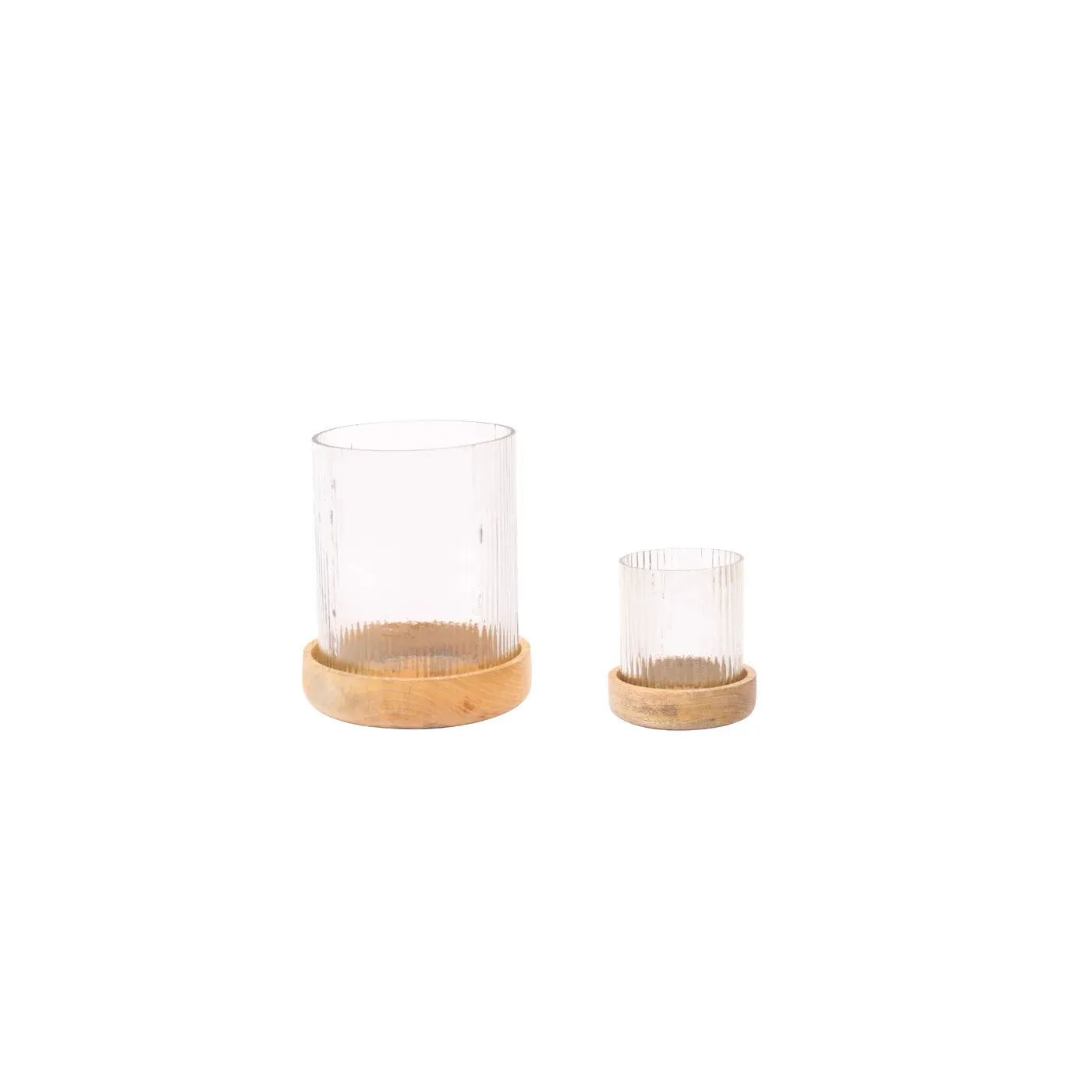 Candle Holder Set of 2