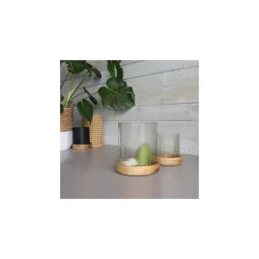 Candle Holder Set of 2