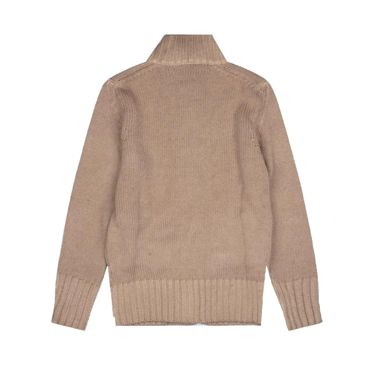 Cardigan - Beige