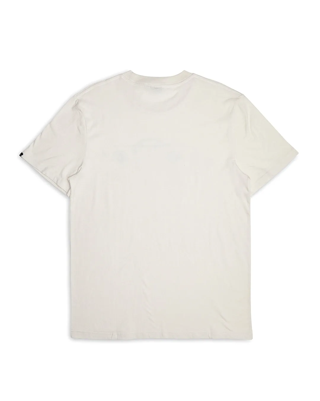 Charger Tee - Vintage White