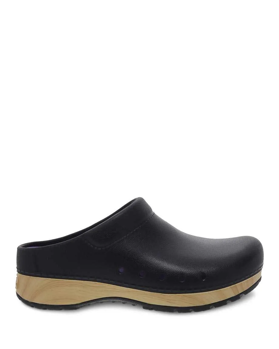 Dankso Kane Molded EVA Clog