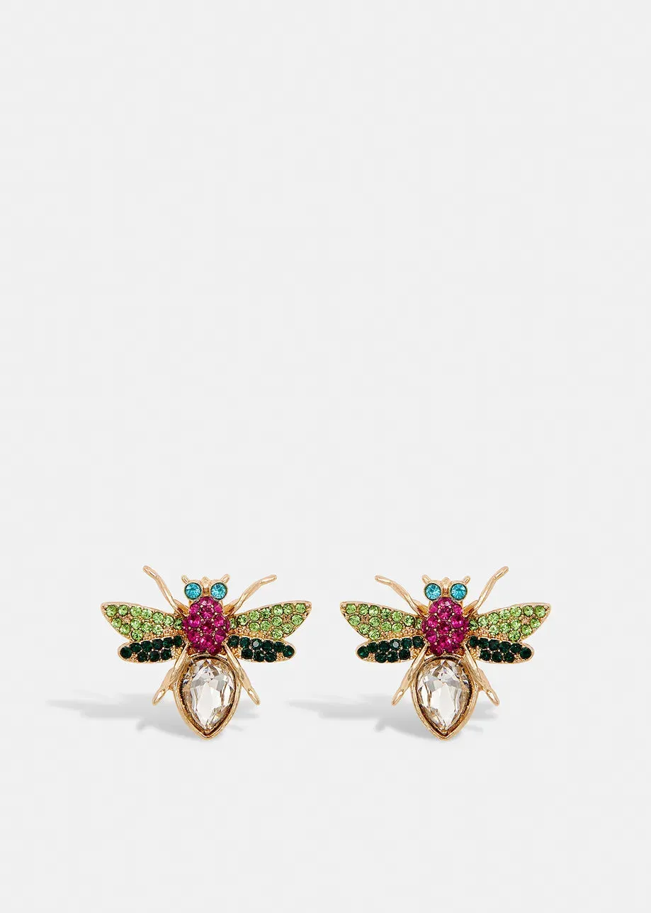 Essentiel Antwerp Flewy Earrings