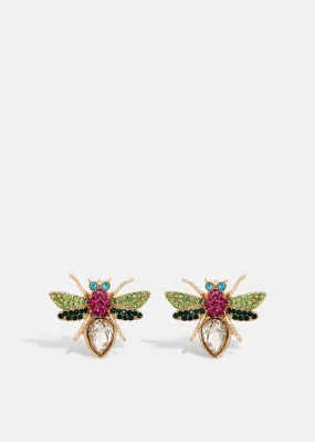 Essentiel Antwerp Flewy Earrings