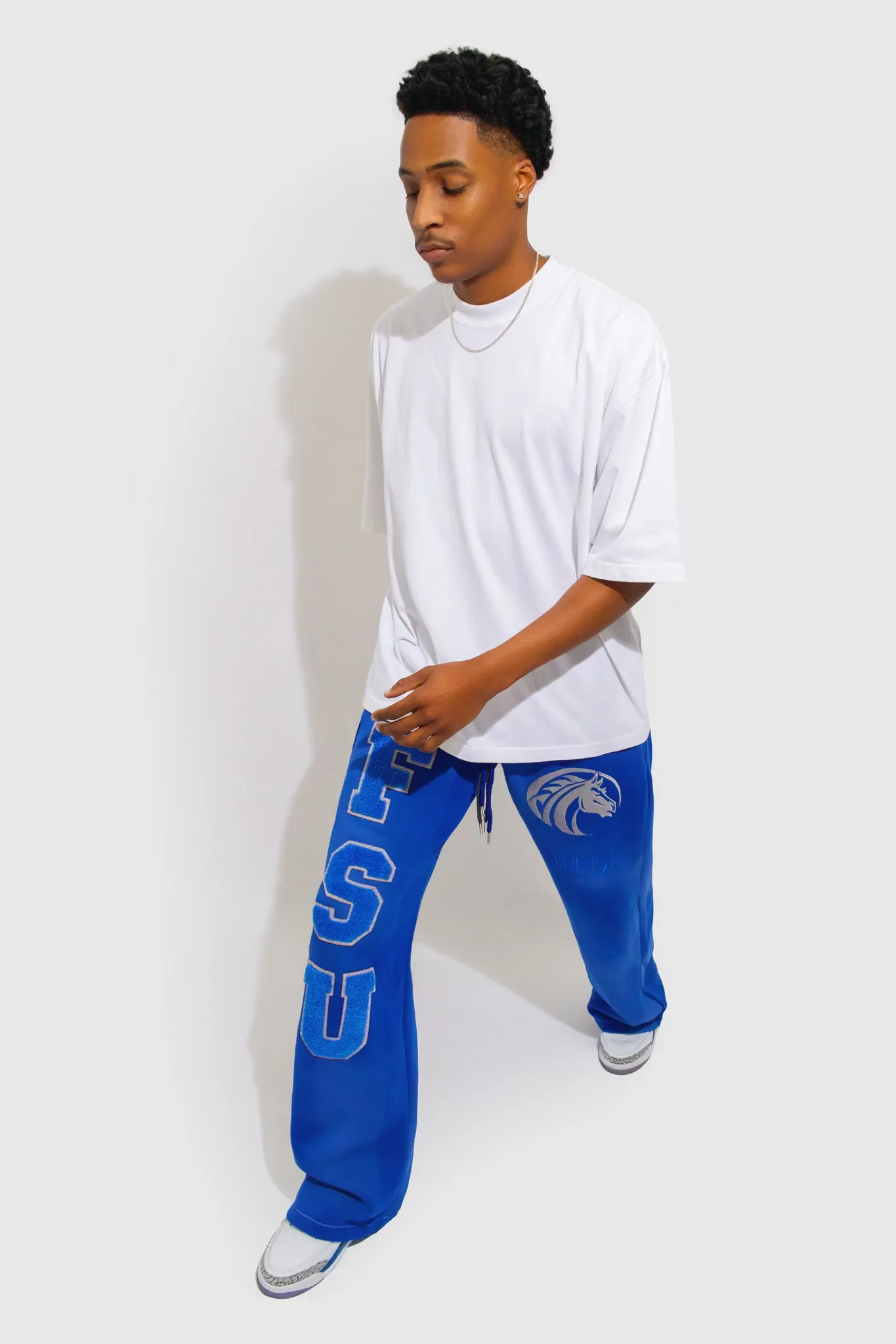 Fayetteville State Sweatpants