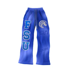 Fayetteville State Sweatpants