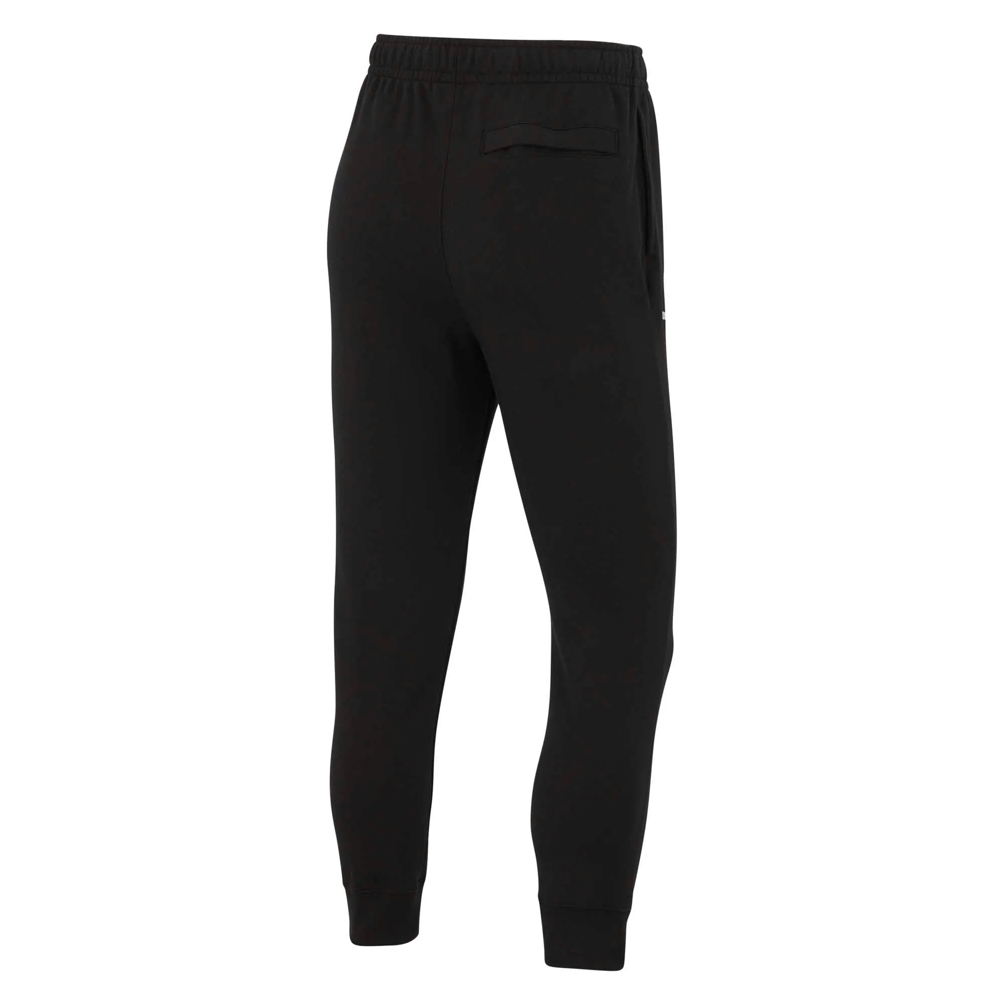 Fiji Men's Nike Pants 23/24 - Black