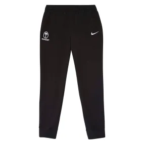 Fiji Men's Nike Pants 23/24 - Black