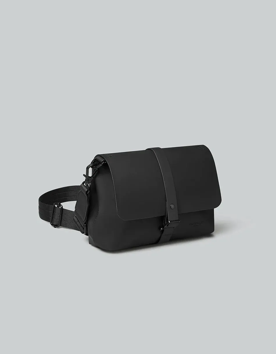 Gaston Luga Spläsh Crossbody Bag