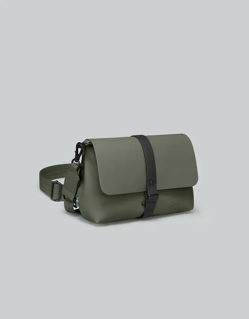 Gaston Luga Spläsh Crossbody Bag