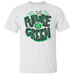 Green Future T-Shirt