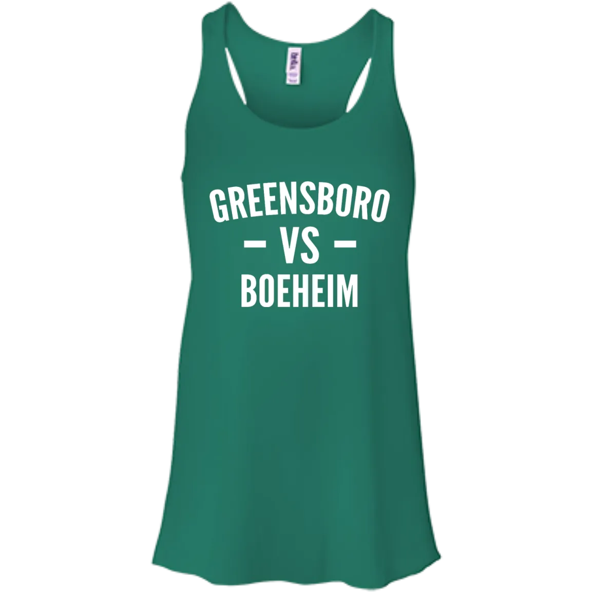 Greensboro vs Boeheim shirt, sweater, tank