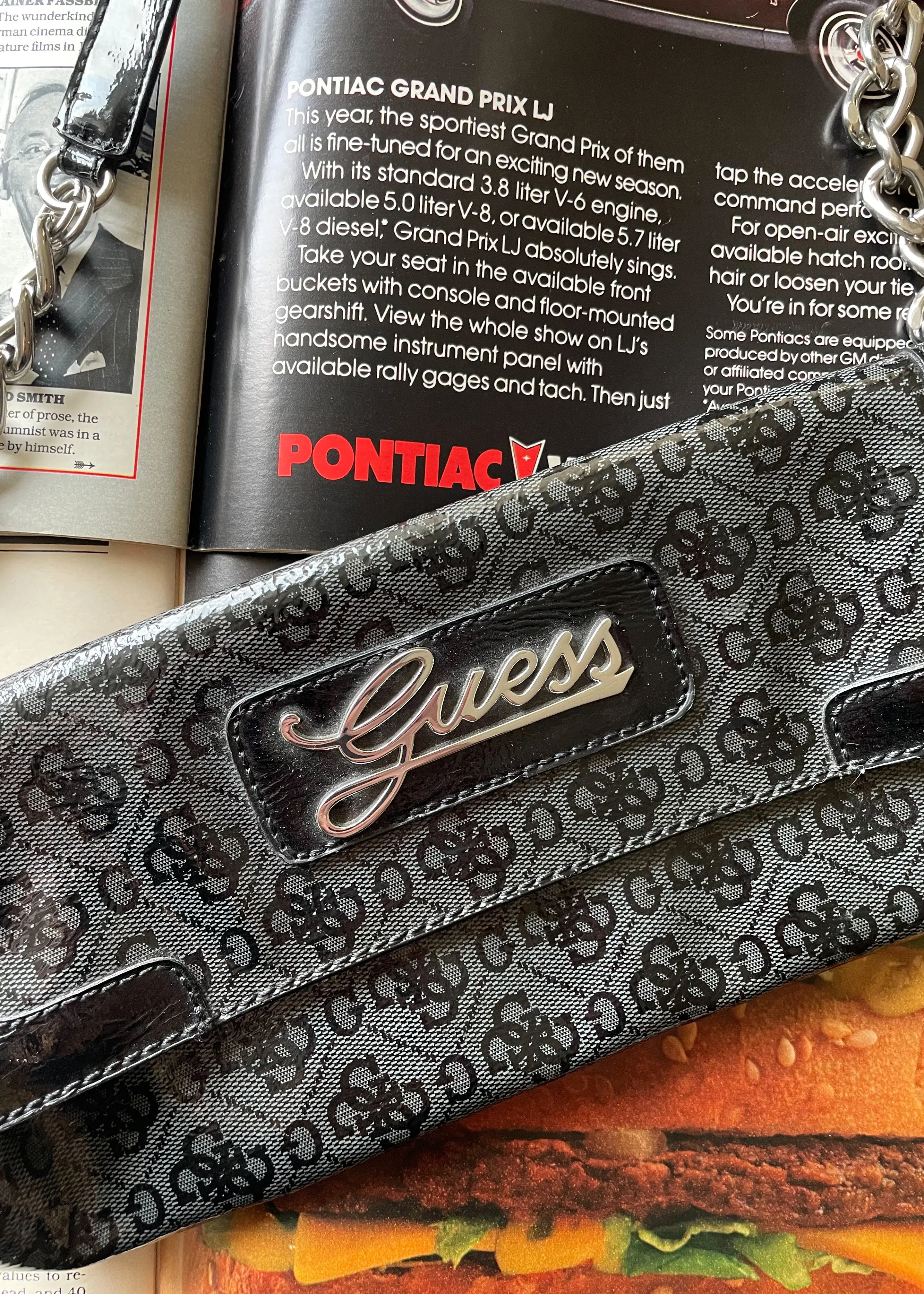 Guess Bag