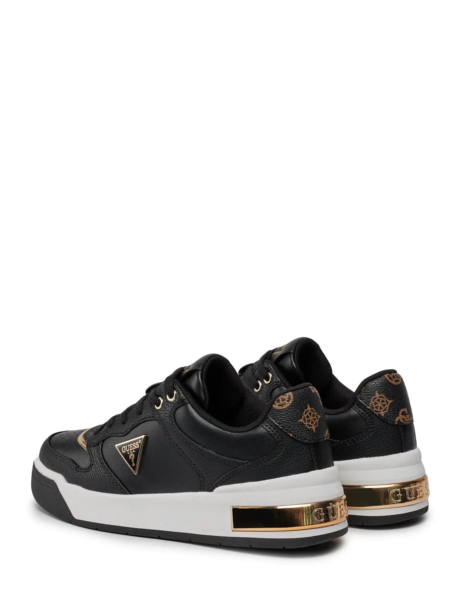 Guess Sneakers FLPCLK FAL12