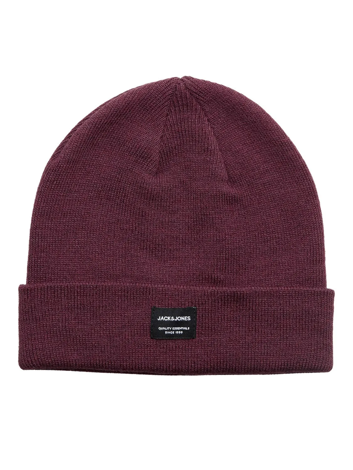 Jack & Jones Mans 'JACDNA' Knit Beanie