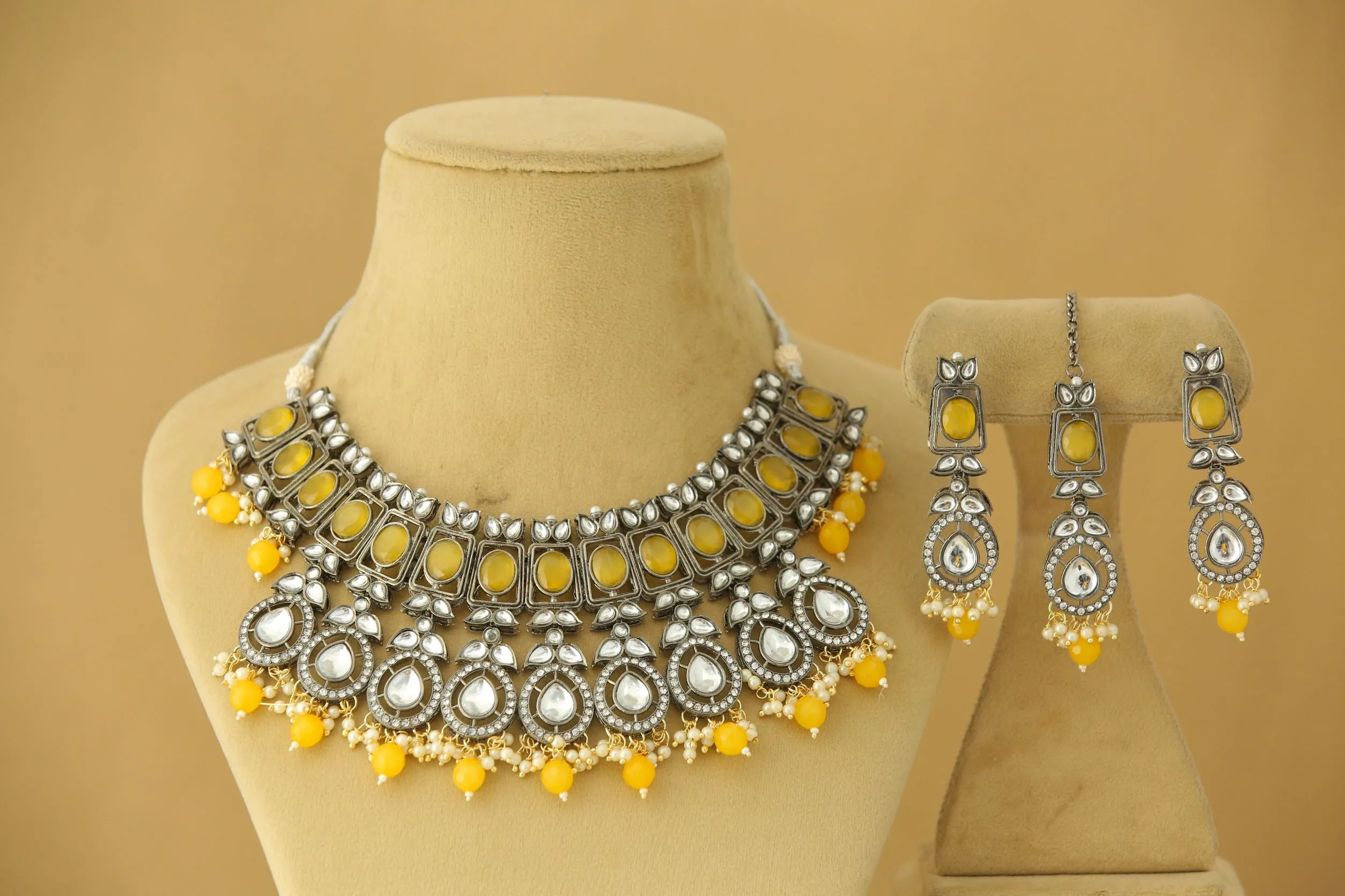 Khushbu Full Set