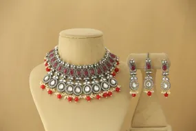 Khushbu Full Set