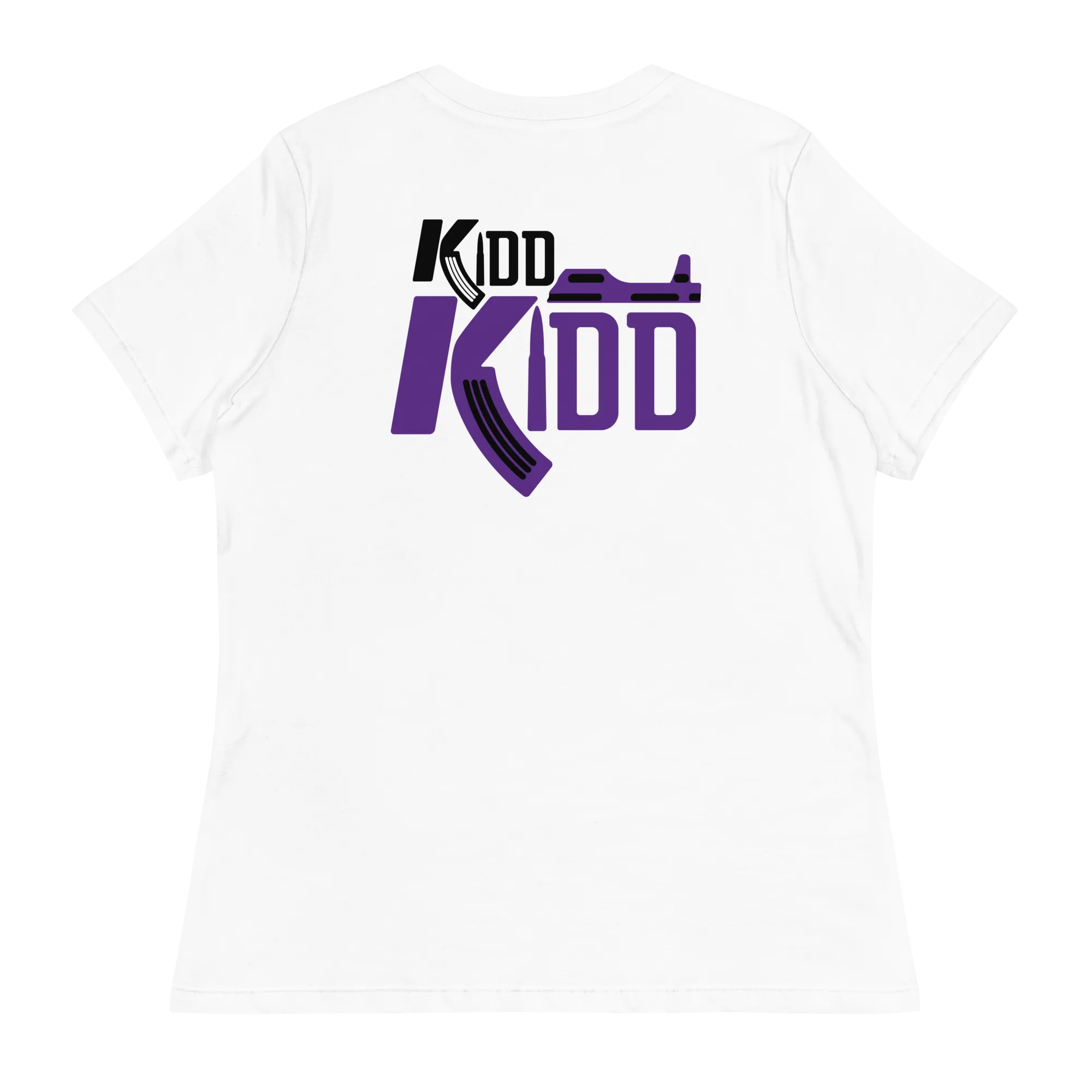 Kidd Kidd Edition - T-Shirt & Short Set