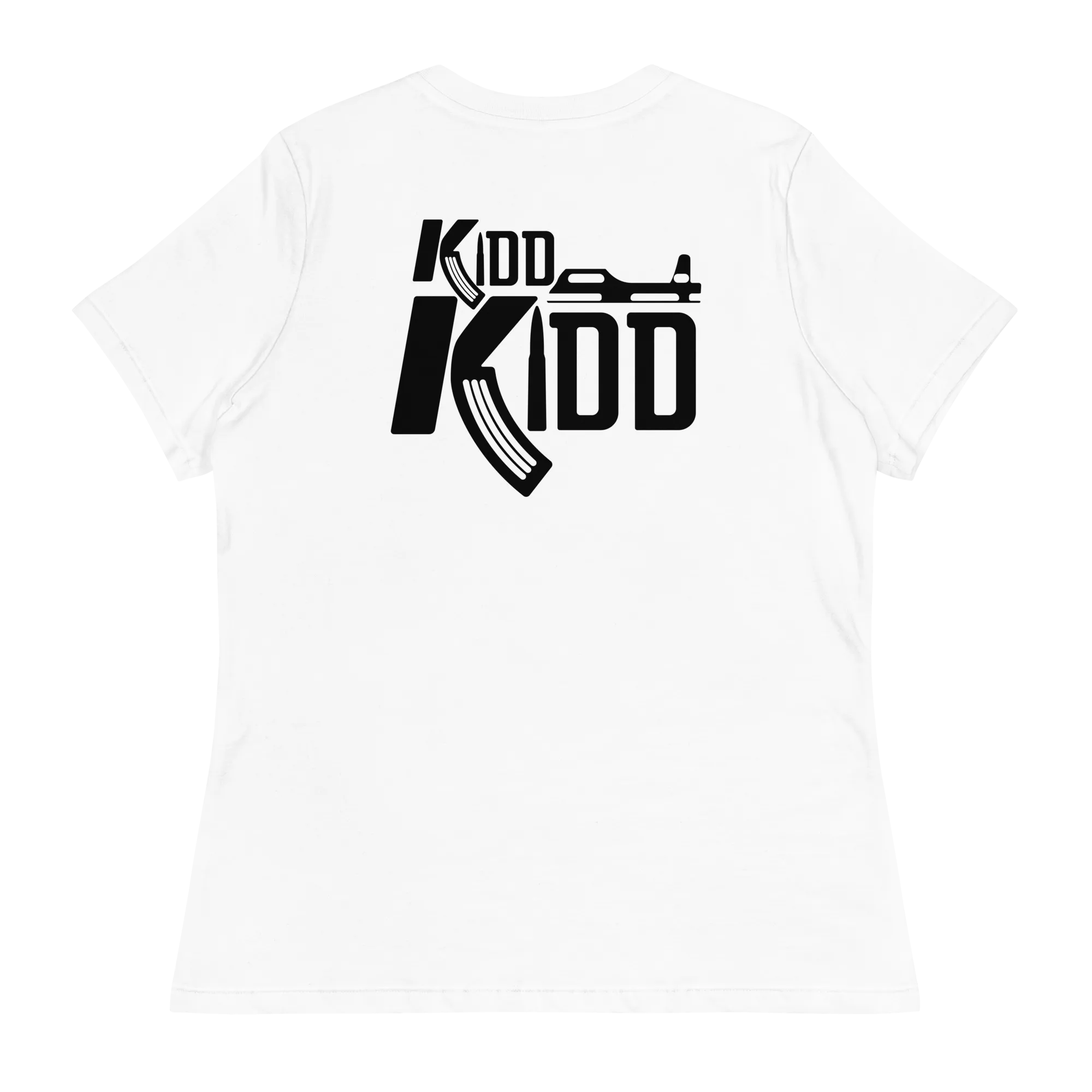 Kidd Kidd Edition - T-Shirt & Short Set