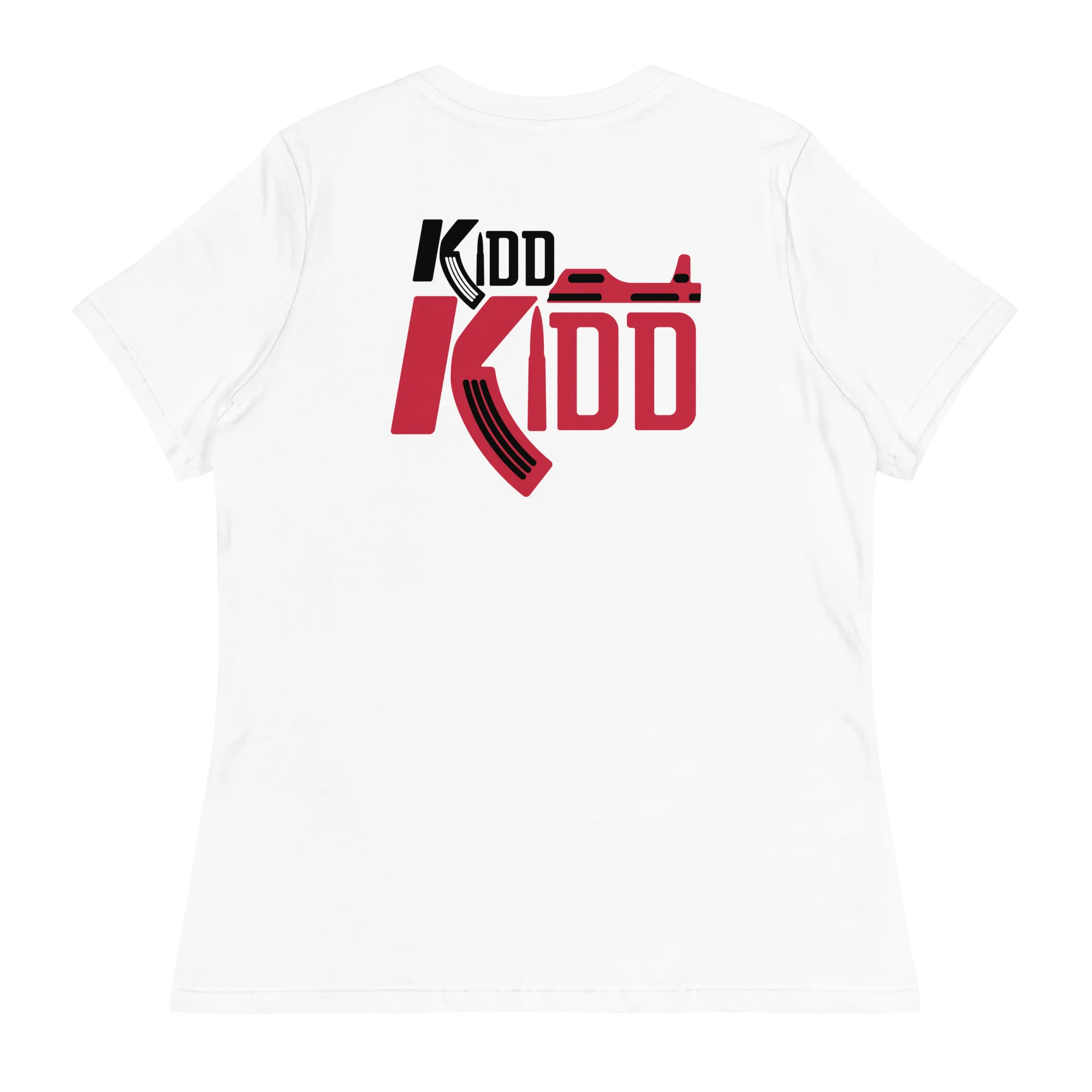 Kidd Kidd Edition - T-Shirt & Short Set