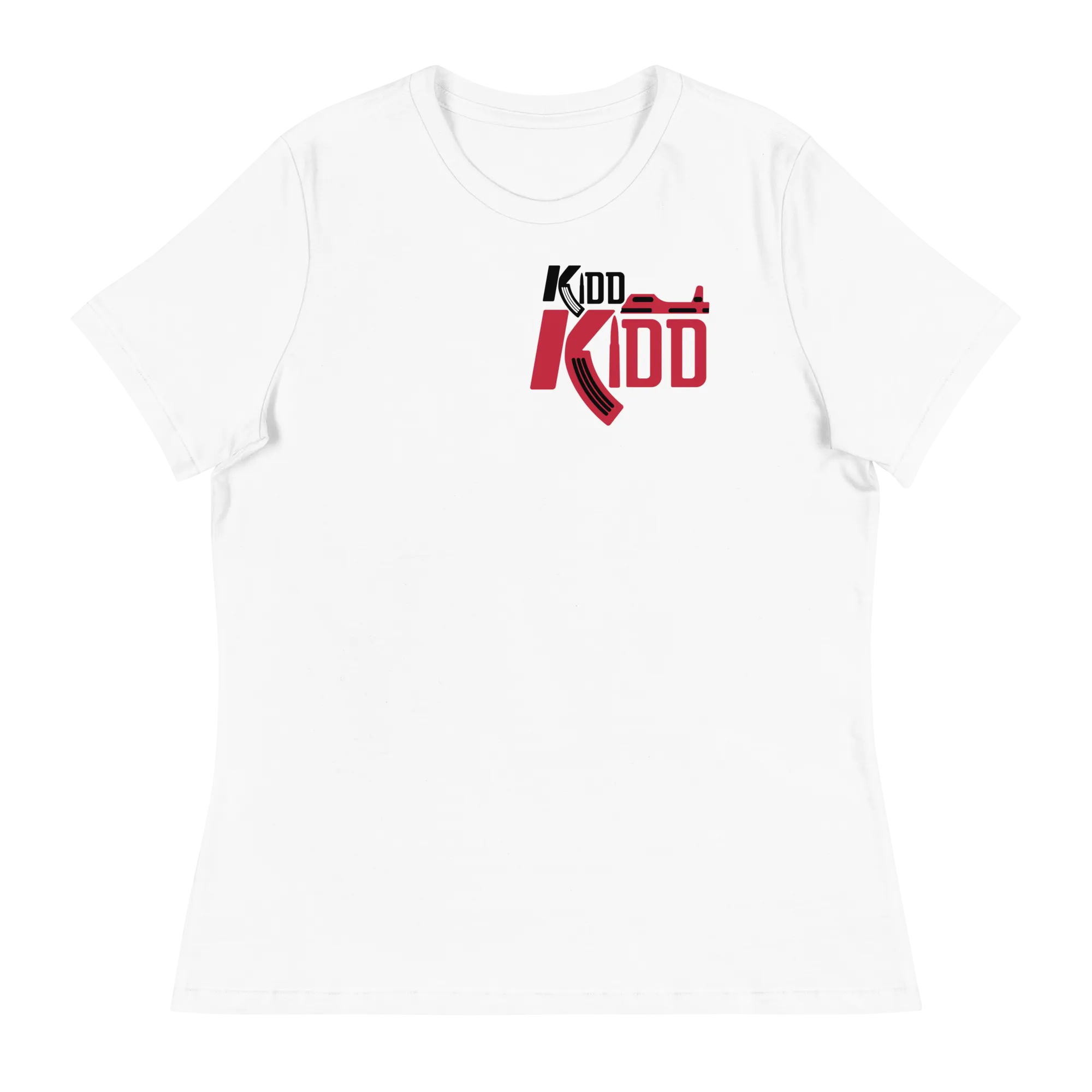 Kidd Kidd Edition - T-Shirt & Short Set