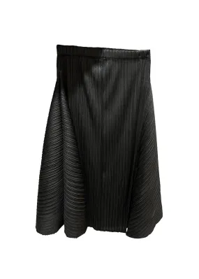 Kilt Plise Skirt