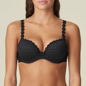 Marie Jo Push Up Bra Avero - Black