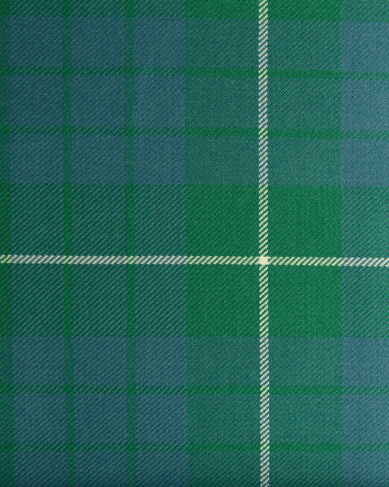 Marton Mills heavyweight clan tartans to buy - double width