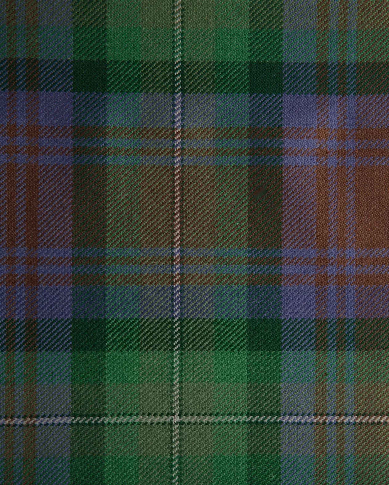 Marton Mills heavyweight clan tartans to buy - double width