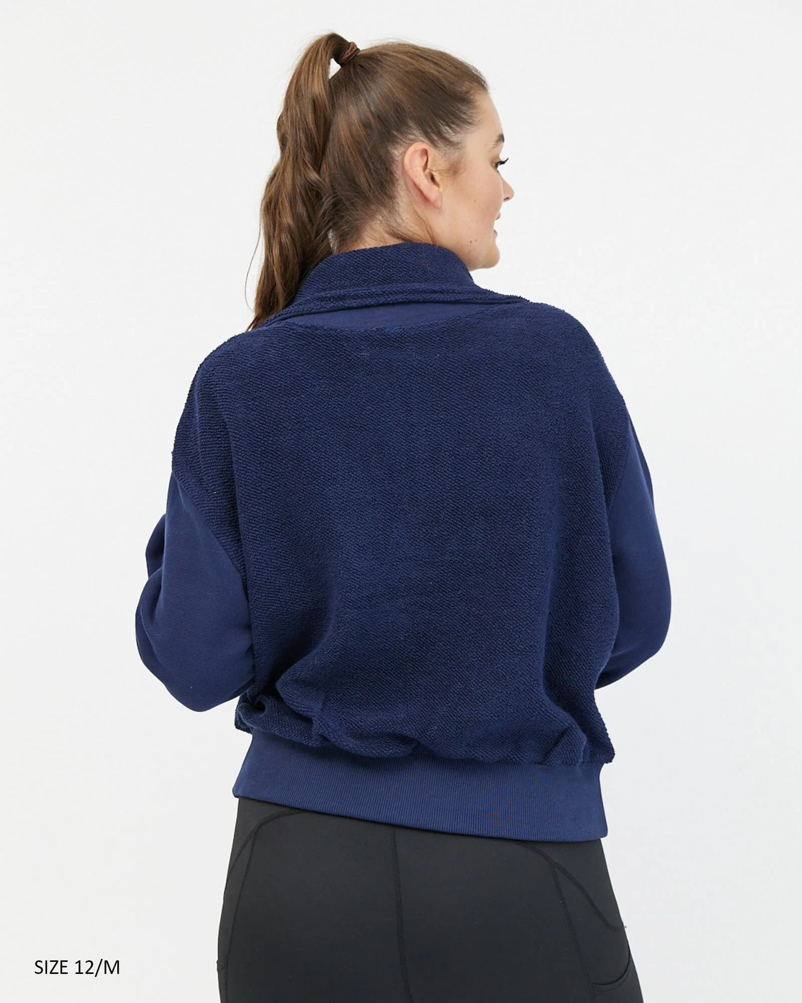 Maya pullover Navy