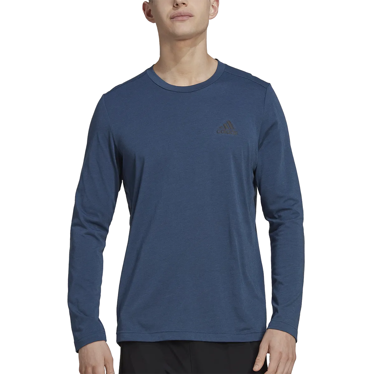 Men's Designed 2 Move Free Long Sleeve Tee