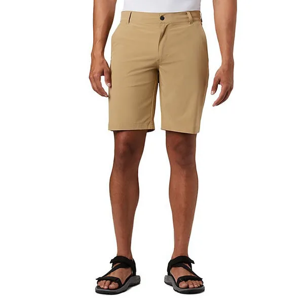 Men's Hybrid Trek Short - 10"