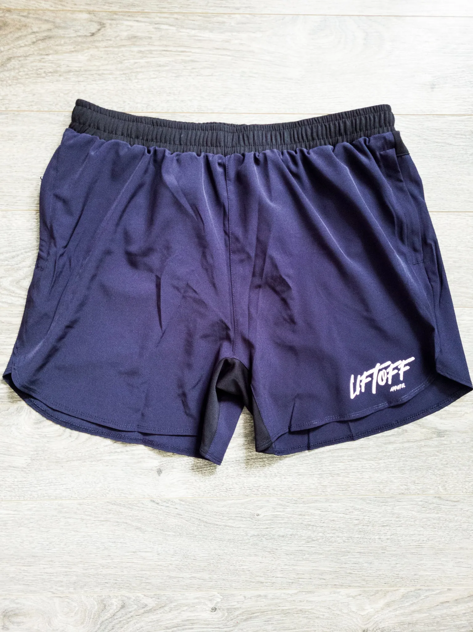 Men's Shorty Shorts