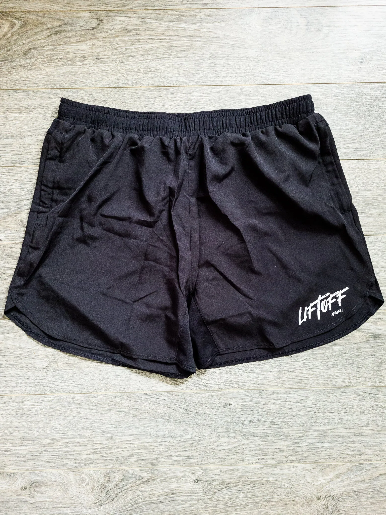 Men's Shorty Shorts