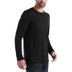 Men's Sphere II Long Sleeve Tee