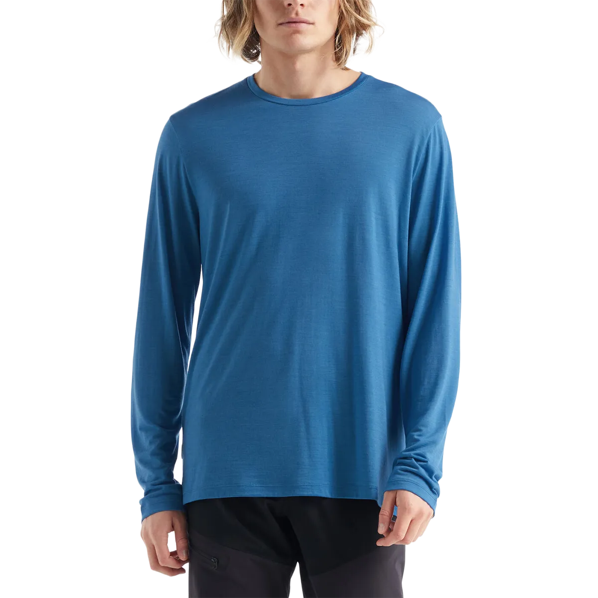 Men's Sphere II Long Sleeve Tee