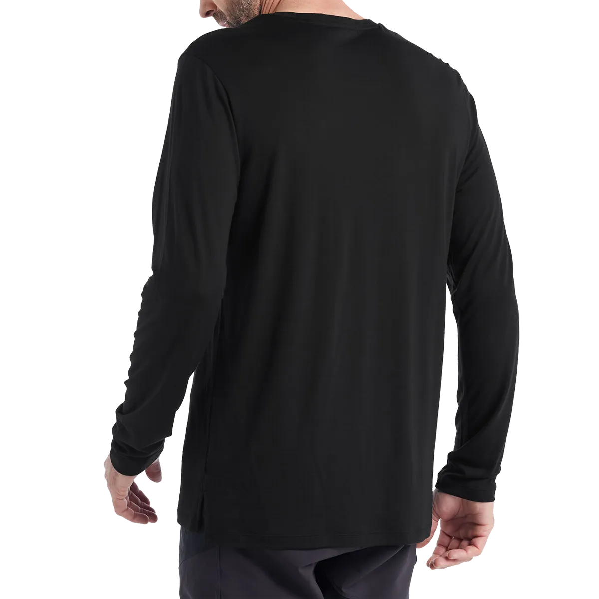 Men's Sphere II Long Sleeve Tee