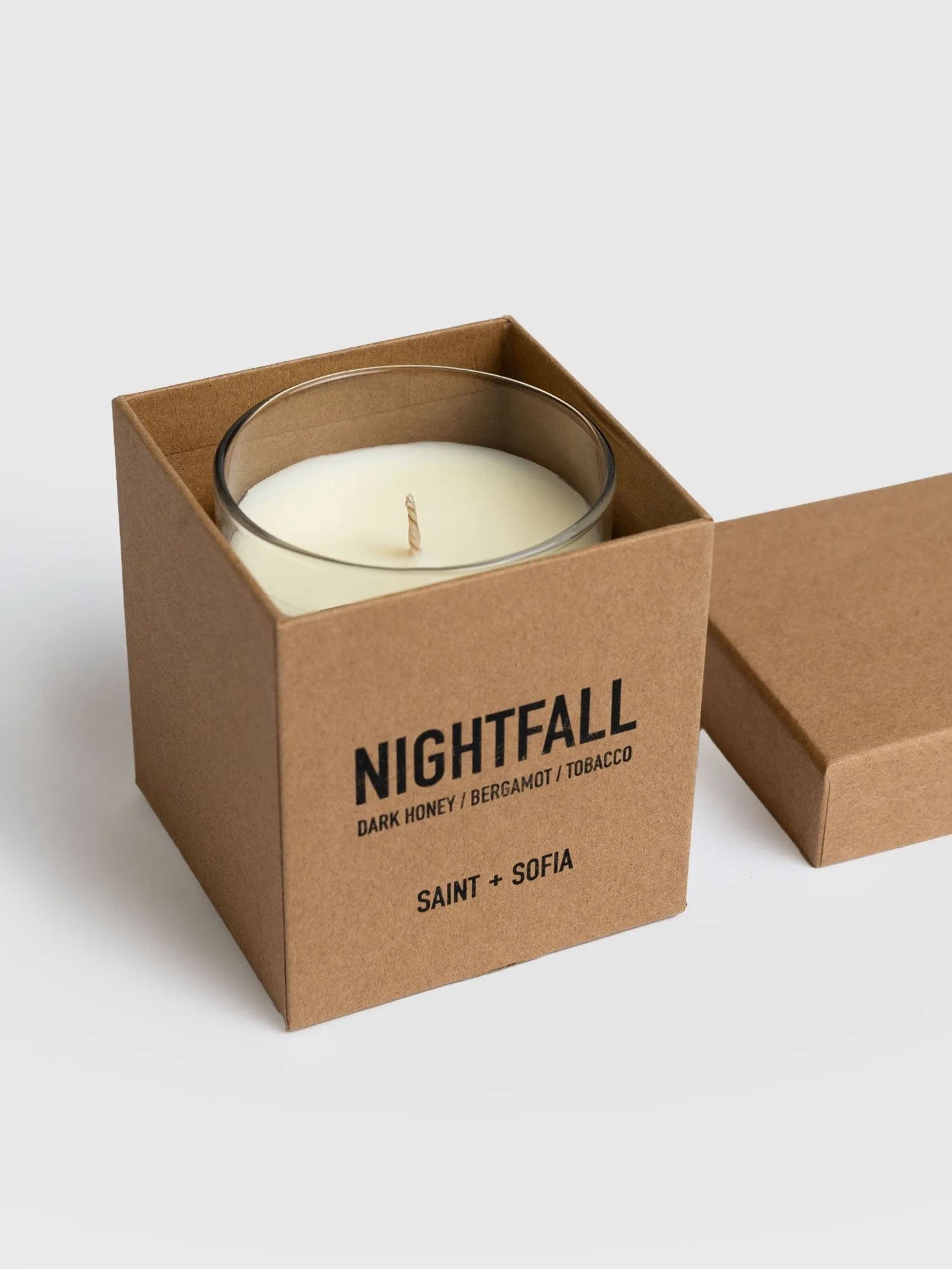 Nightfall Scented Candle