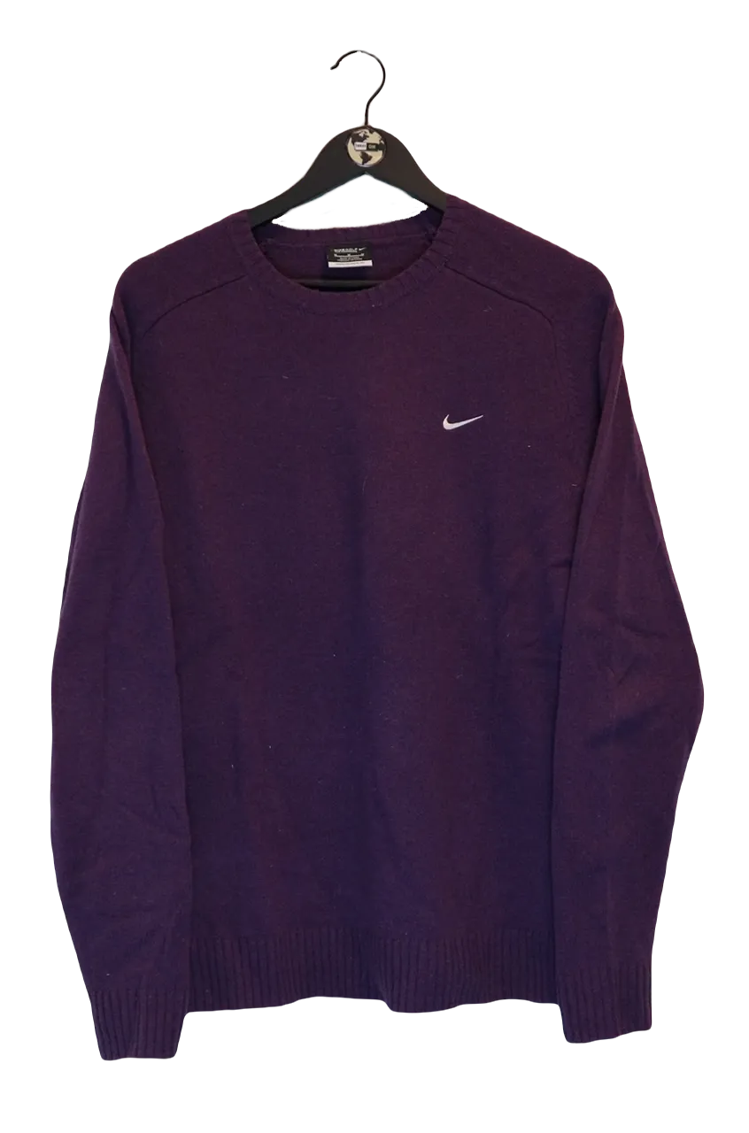 Nike RARE vintage jumper M