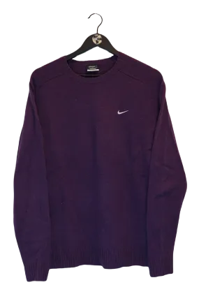 Nike RARE vintage jumper M