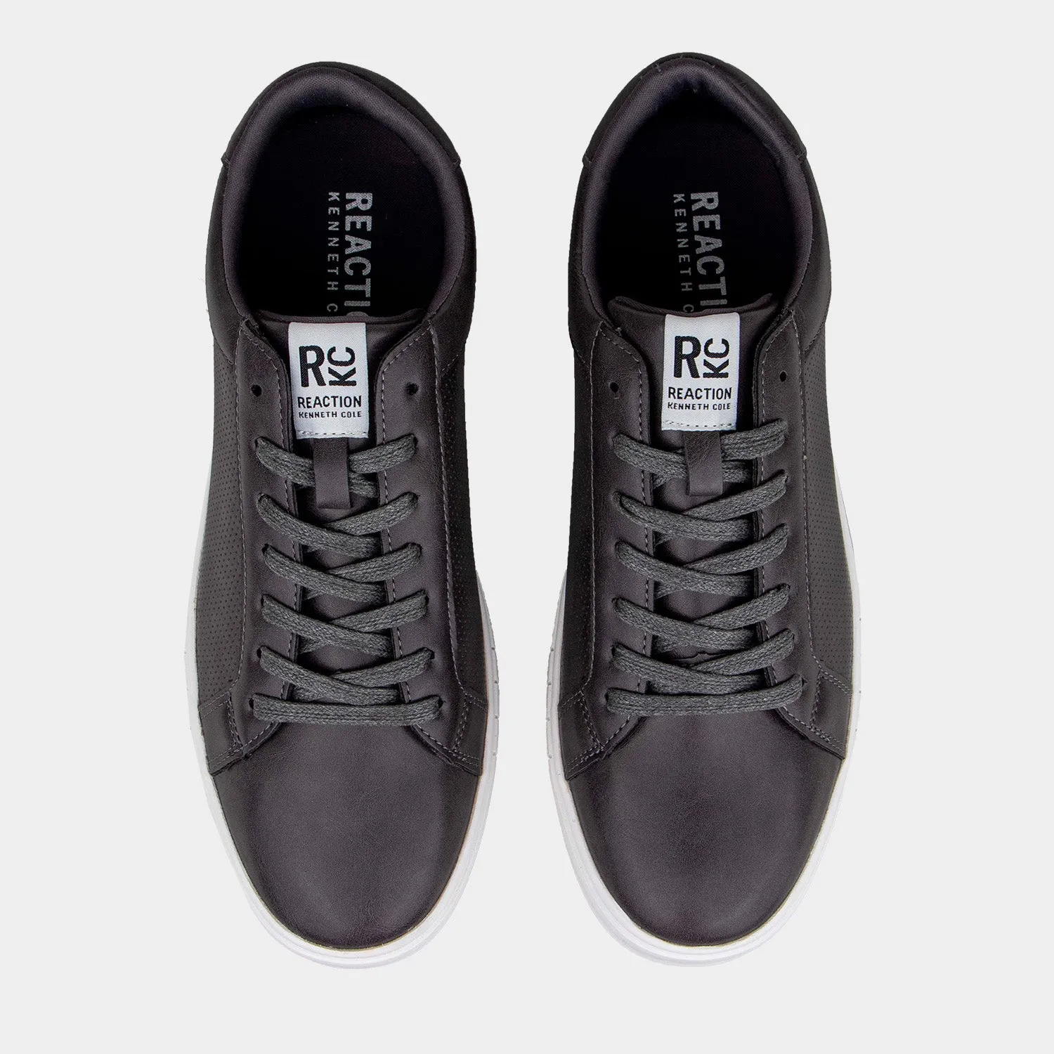 Reid Lace Up Sneaker Zapatilla Casual para Hombre