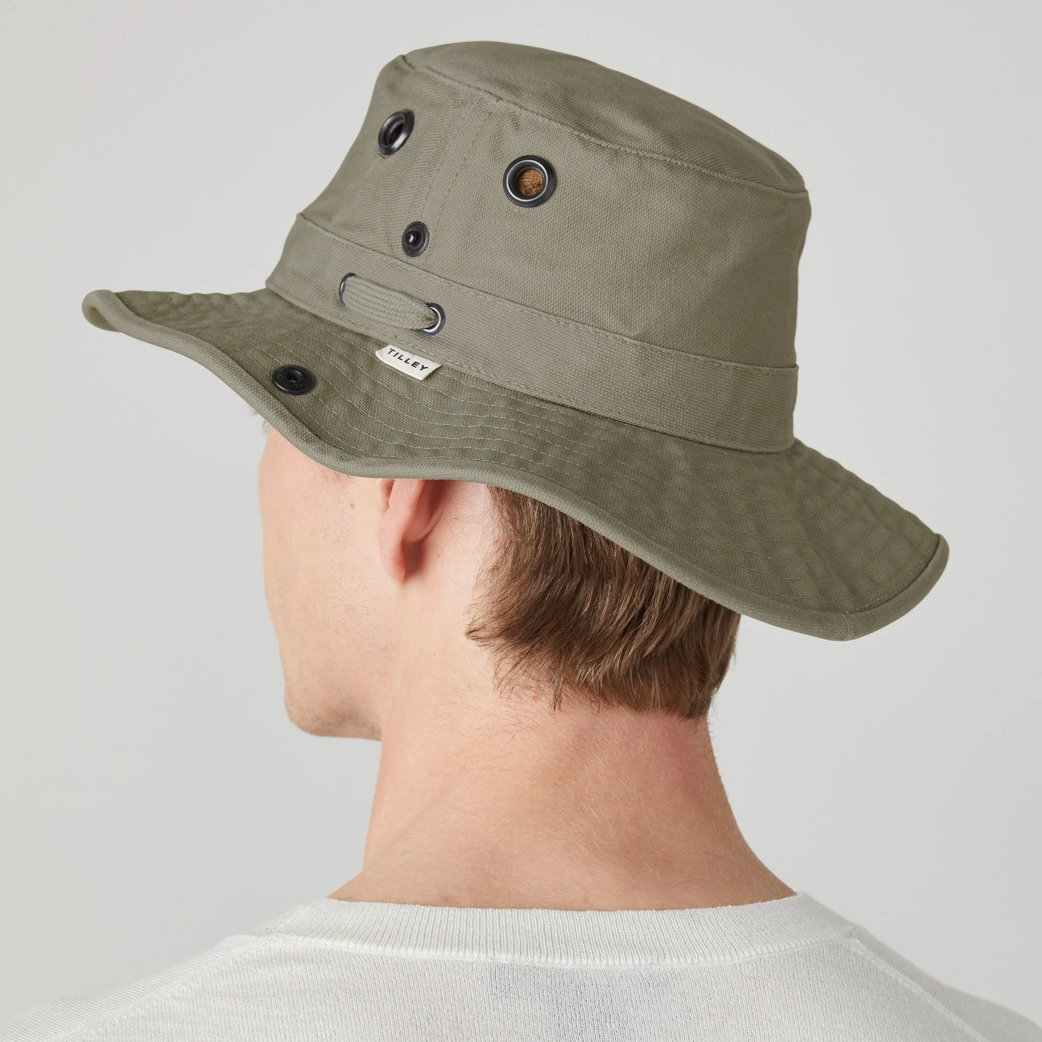 T3 Vintage Wanderer Hat